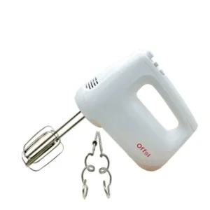 오펠 반죽 휘핑 우유 거품기 베이킹 핸드 믹서 머랭 BNS