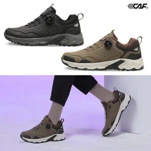 [Lecaf] 르까프 남성 다이얼 트레킹 방한화