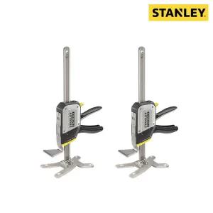 [스탠리] FMHT83552-1 / FatMax 잭 리프트 만능지렛대 소형리프트 150kg 2개세트
