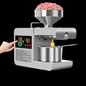 가정용 착유기 채유기 참기름 들기름 기름 짜는기계