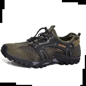 남자운동화 트레킹 아쿠아슈즈 남자 메쉬 신발