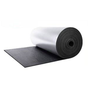 압축 보온 보드 단열 60m 필름난방 맞춤 옥상 단열재 패드 은박 덮개