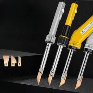 절단기 초음파 커팅기 전기톱 50W 핸드 절단 전기 20 간편 정밀