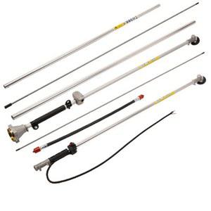 예초기부품 엔진예초기용 세트 작업대 작업 파이프 엔진