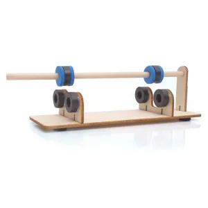 자기부상열차 작동원리 실험장치 키트 5세트 과학교재 과학키트 과학교구 과학캠프