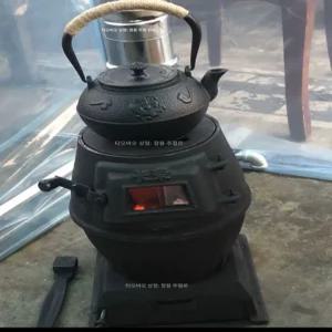 수호리 가정용화목보일러 소형화목보일러