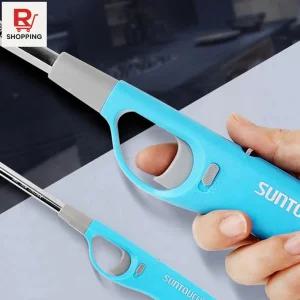 썬터치 점화기 가스 토치 라이터 캔들 불총 착화기 캠핑 업소용