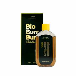 바이오 부르부르 안티헤어로스 스컬프 에센스 헤어앰플 100ml