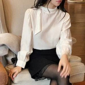 [요즘에] 유스타이블라우스