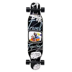 크로니 롱보드 Z