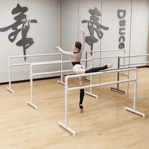 1인용 발레바 스트레칭바 필라테스 가정용 요가 연습용 연습