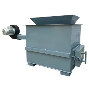 소각기 두꺼운 산업용 연통 화로 무연 농촌 쓰레기소각로