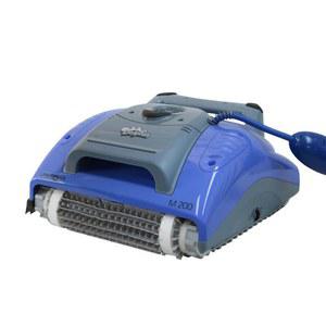 수영장 로봇청소기 돌핀 M200 업소용 수중청소기