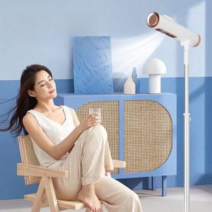 스탠딩 드라이기 스탠드 헤어 드라이어