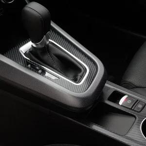 아르카나 데칼스티커 컵홀더 기어 테두리 튜닝 용품