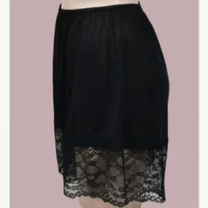 치마바지형 속바지 인견 속치마바지 속치마