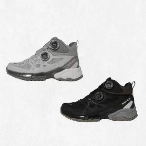 [아이더] 샬레 스탠스 듀얼 고어텍스 방수 중장기 등산화 DMF23G03_4 2526664