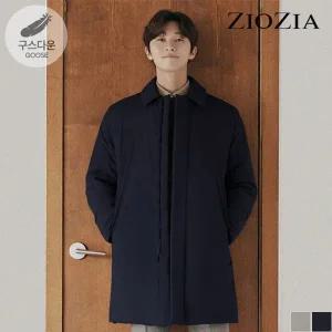 지오지아 구스 다운 맥코트 AEB4FP1105 349179