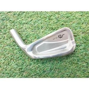 미우라 CB-301 4번 아이언 헤드 CB301 MIURA