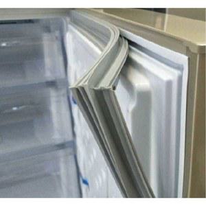 식당 가게 업소용 냉동고 문 냉장고 도어 씰링 스트립 씰 모델 문의주세요 고무패킹 맞춤제작 사이즈 로 마그네틱