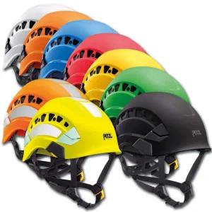 페츨 버텍스 벤트 헬멧