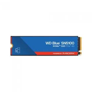 Western Digital WD Blue SN5100 M.2 NVMe 500GB (WDS500G5B0E)