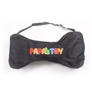 파파스토이 알파카 유아킥보드 전용 파우치 21세기 호환