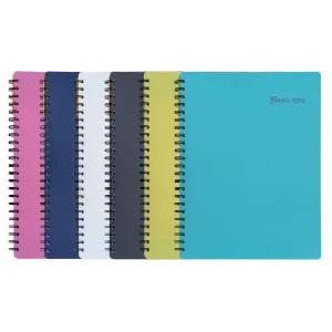 Q 뮤직노트 B4 30매 검정