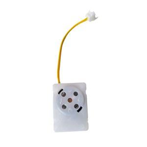 봉제 동물 음성 상자 녹음 가능한 사운드 모듈 봉제 장난감 음성 메시지 녹음기 장치, 선명한 목소리 녹음 장치