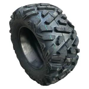 ATV 오토바이 온로드 해변 타이어 27X 4륜