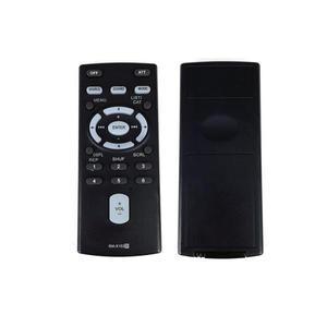 소니호환 자동차 오디오 RM-X153 CDX-CS500R GT40U WX-GT80W 리모컨 사용