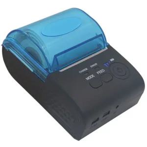 블루투스 모바일 프린터 앱 안드로이드 영수증 빅솔론