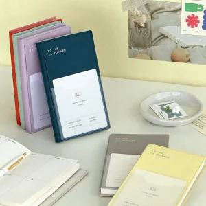 금비가 2026 더 플래너 S 위클리 다이어리 업무노트 업무수첩 2026년다이어리