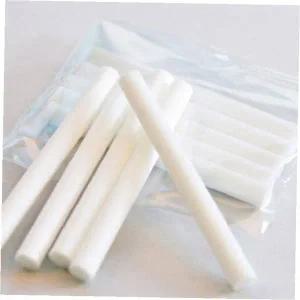 가습기 교체 필터 휴대용 미니 리필 소모품 정화 필터 교환 부품 실내 공기 청정