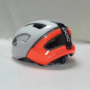 금성여자 POC헬멧 초경량 안전 사이클링 자전거헬멧