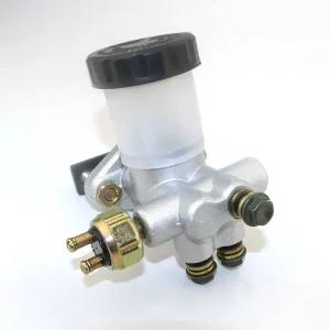 사륜ATV액세서리 4륜 ATV 해변 자전거 액세서리 디스크 브레이크 3개 메인 펌프 1개 고카트