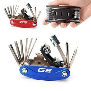 For BMW 호환 R1300GS Adventure F650 F700 R 1200 GS Screwdriver Tool Repair Motorcycle Parts