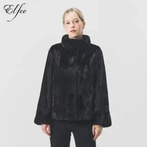 [진도 Elfee] 밍크 자켓 (E8W3EJ12)1051519