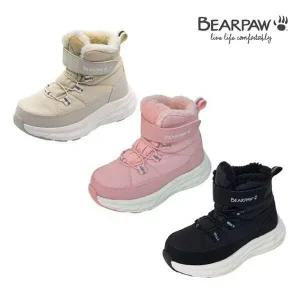 [베어파우](광주신세계)(BEARPAW) 아동키즈 경량 패딩부츠 MILLIE (kids) K3002RD-K 3종