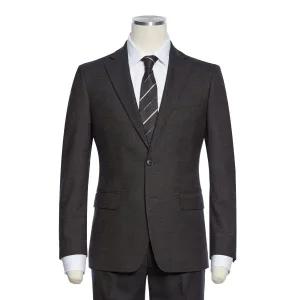 [레노마](마산점)25F/W 남성 겨울정장 그레이브라운 투톤컬러