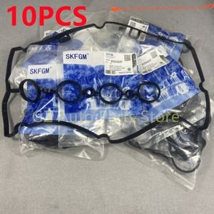 엔진 밸브 캠샤프트 로커 개스킷 도장 55354237 쉐보레 소닉 크루즈 오펠 복스홀용 10