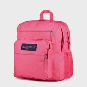 잔스포츠 jansport 빅스튜던트 POSH PINK
