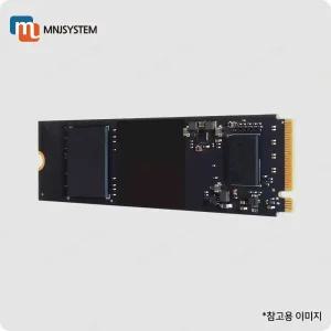 M.2 512GB 벌크(적출) NVMe SSD Gen4 조립PC용 노트북용 미니PC용(랜덤발송)
