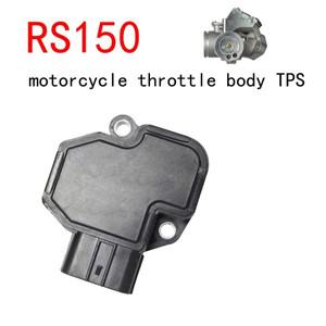센서  SH125 SH150/rs150 2017-2018 CB190 R 2016-2020 바이크 오토바이 스로틀 바디 기화기 TPS