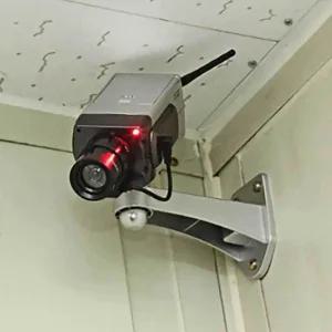 감시카메라 초소형 방범용 모형 cctv 가정용 초소형 감시카메라 가정용 방범용 관련용품