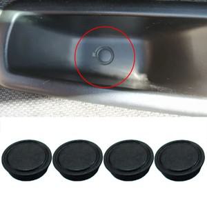 4X 인테리어 프론트 도어 핸들 보관함 정리함 나사 플러그 캡 7703074513 Renault Megane II Flue Grand Sc