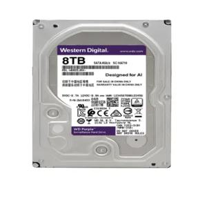 8테라 웨스턴 디지털 wd 하드 드라이브 nas 컴퓨터 PC 본체 게이밍 외장 중고