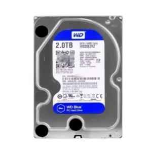 나스용 하드 4TB WD40EFRX 드라이브 씨게이트 노트북 스카이호크 웨스턴디지털