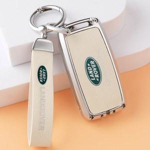 랜드로버 레인지로버 차키케이스 스포츠 재규어 호환 차키 싱글쉘 옵션1 랜드로버차키케이스