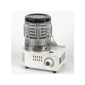 제이닉스 히터 난로 휴대용 야외 낚시 캠핑 소형